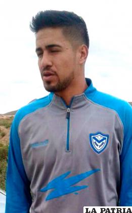 Rodrigo Ramallo