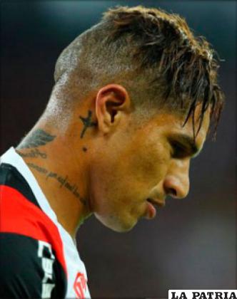Paolo Guerrero