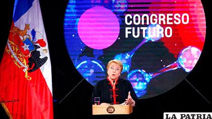 El Congreso del Futuro empieza en Chile para debatir los límites éticos de la ciencia /Eldiario.es