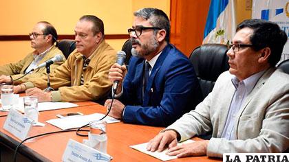 Guatemala confirma primer caso de sarampión y se declara en alerta /Telemetro