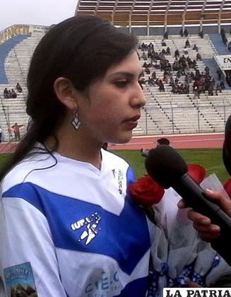 María José Tapia