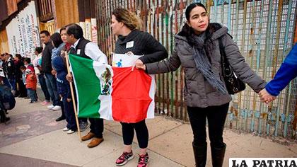  Migrantes en México se encuentran desprotegidos /Eldiario.es