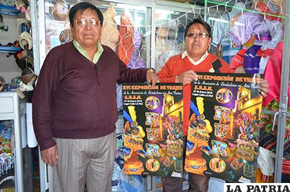 Calle La Paz expondrá el trabajo de sus artesanos