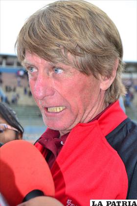 Ángel Pérez