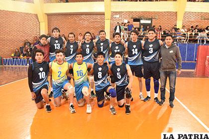 Ingenieros es el favorito para consagrarse campeón hoy