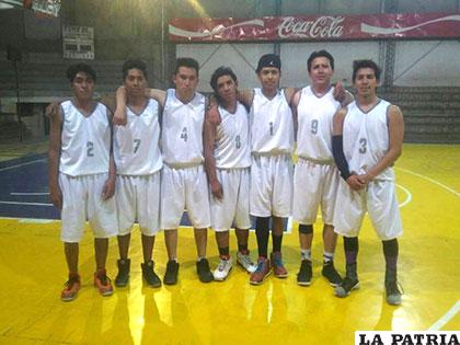 Juventud sumó un nuevo triunfo en el certamen de Segunda de Ascenso