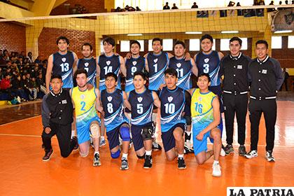 Ingenieros dejó escapar la opción de consagrarse campeón del certamen
