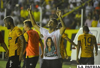 Destroyers que le bajó a Petrolero, tiene la esperanza de un buen debut /APG