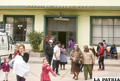 Los médicos mantienen el paro de 48 horas /APG