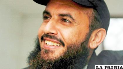 El terrorista de Al Qaeda Jamel Ahmed Mohammed Ali Al-Badawi / ELDIARIO.ES