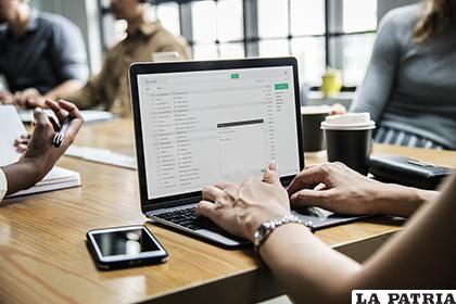 Lo más importante es que exista trabajo en equipo / ELCAPITALFINANCIERO.COM
