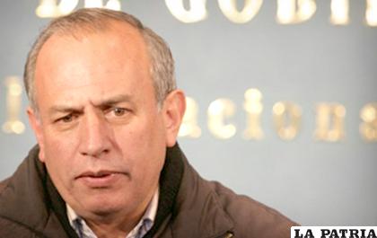 Antonio Costas, vicepresidente del TSE /ANF