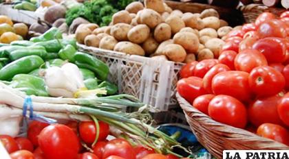 El índice de precios al consumidor más bajo en 13 años de Gobierno del MAS se registró en 2009 con 0,26% /EMBAJADA DE BOLIVIA EN ARGENTINA