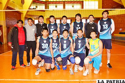 Ingenieros es el equipo más regular del torneo y se perfila como candidato a alcanzar el título