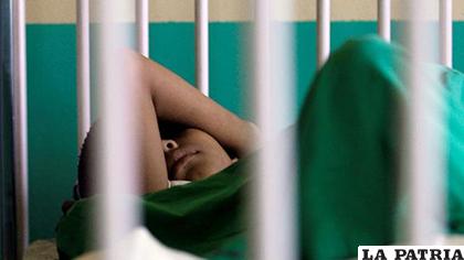 El 63,5 % de los casos ocurrió por 