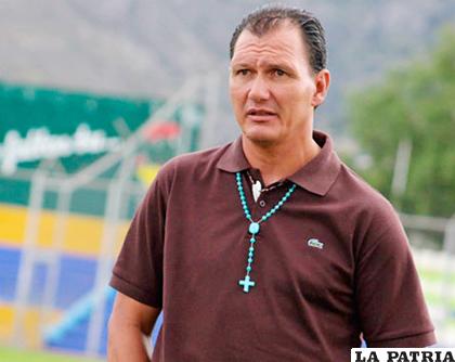 Fabián Leeb volverá a dirigir a Sport Boys / clubsportboys.com