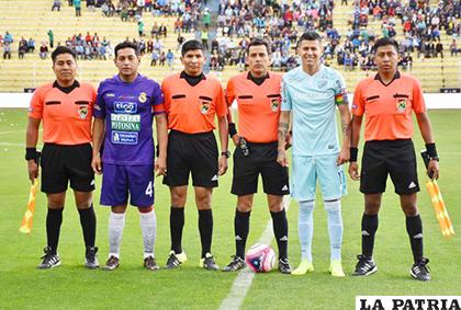 Las nominaciones estarían a cargo de un coordinador extranjero / APG