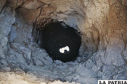 El niño bebió agua del pozo antes de fallecer / Foto ilustrativa Facebook
