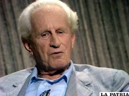 Herbert Marcuse