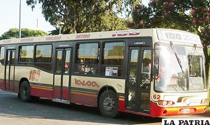 Malestar en la población bonaerense, por la alza de tarifa del transporte /endimages.s3