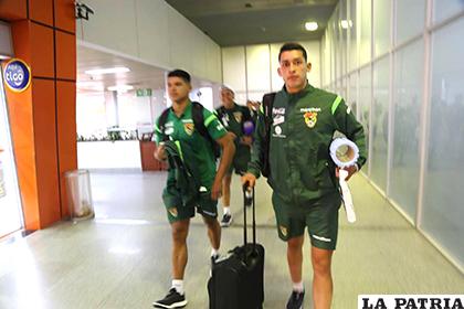 En la víspera se ausentaron hasta la sede del campeonato /Cortesía FBF