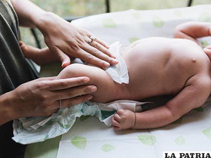 La desinfección de utensilios e higiene en alimentos evita EDAs en niños /assets.babycenter.com