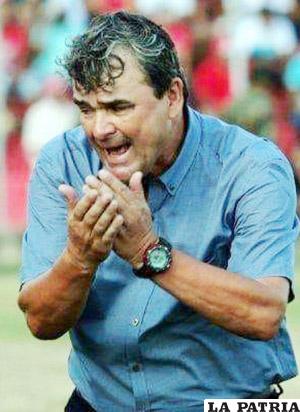 Víctor Hugo Antelo / APG
