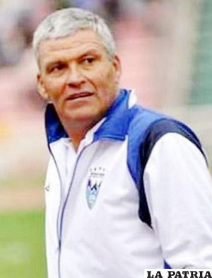 Néstor Clausen / APG