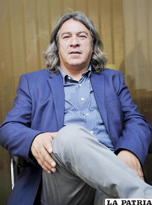 Orlando Careaga/ APG