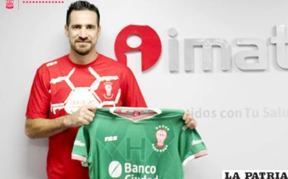 Huracán llegó a un buen acuerdo con Silva y descartó a Lampe /epimg.net