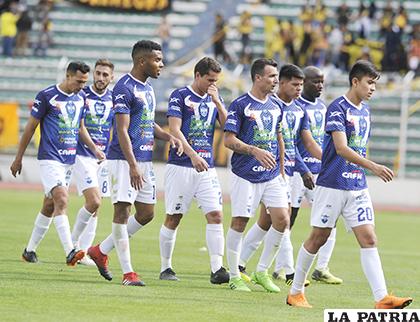 Sport Boys le dará la bienvenida el sábado a Always Ready, en el inicio del campeonato Apertura /APG