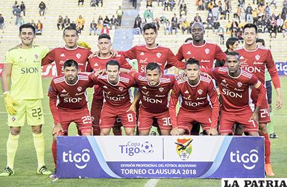 Royal Pari jugará un amistoso esta noche con River Plate de Paraguay /APG