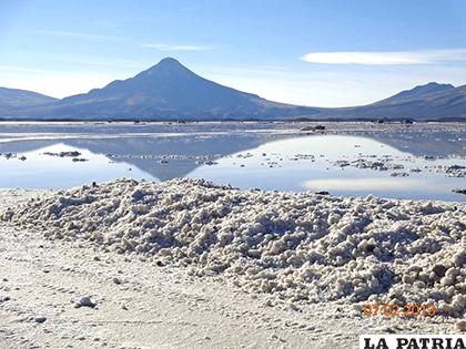 El proyecto será anunciado por el Presidente en el aniversario de Oruro /Facebook COIPASAMIPUEBLOQUERIDO