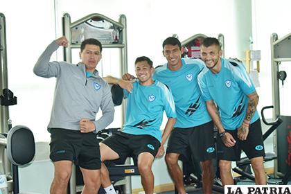 Existe un buen ambiente de trabajo en el plantel de la 
