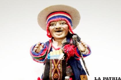 El dios de la abundancia en la cultura andina /ANF