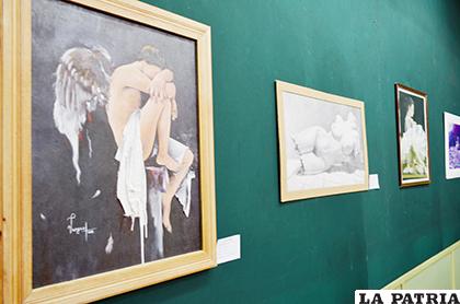 Se proponen fondos para diferentes actividades culturales /LA PATRIA Archivo 
