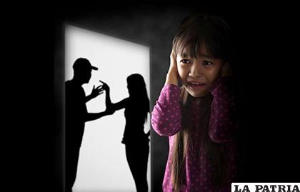 Los ecuatorianos buscan ser enemigos frontales contra la violencia social e intrafamiliar / EL SIGLO