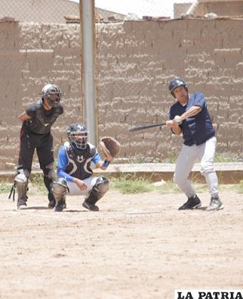 El torneo oficial ingresa a su recta final/ ARCHIVO LA PATRIA