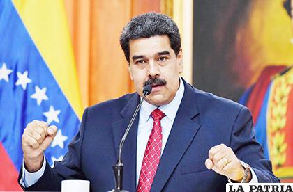 Países europeos dan ultimátum a Nicolás Maduro a convocar a elecciones generales en Venezuela/ andina.pe