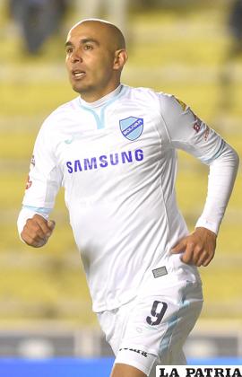 Marcos Riquelme por el momento es líder en la tabla de goleadores /APG