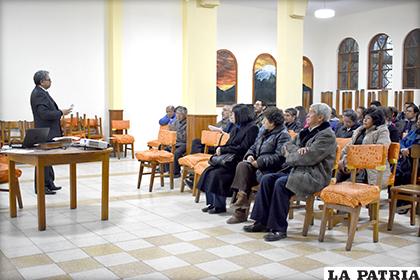 Investigación documental sustenta la historia de Oruro en la época colonial y de la República/ LA PATRIA 