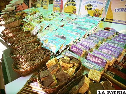 El primer día de clases se entregará el desayuno escolar con alimentos de la empresa Soalpro /LA PATRIA ARCHIVO