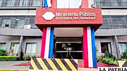 El Ministerio Público de Paraguay investiga el hecho /Debate
