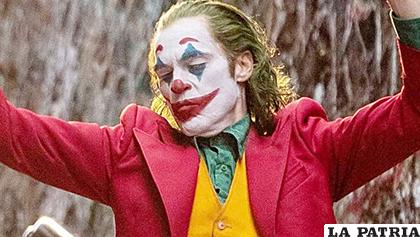 Joker encabeza la lista a los premios Oscar 2020
/EL ESPA?OL