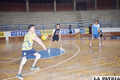 El plantel 