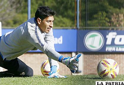 Las alarmas se encienden en Boca por la lesión de Andrada
/noticiasporlemundo.com
