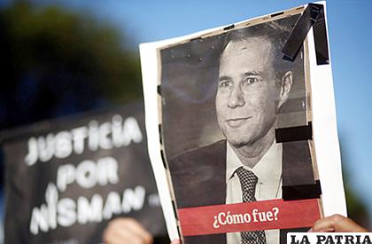 La muerte del fiscal argentino Alberto Nisman, continúa dando de qué hablar /israel.co.il
