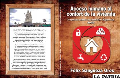 Obra literaria de próxima circulación nacional