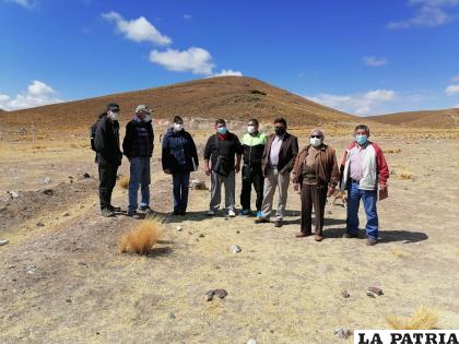 La reactivación de las actividades deportivas fue ponderada por los dirigentes /LA PATRIA