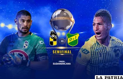 El partido estaba programado para el jueves, ahora se reprogramó para el 12 /conmebol.com